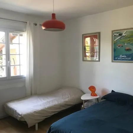 Charmante Bords Du Bassin 4* Gujan-Mestras