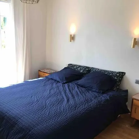 Charmante Bords Du Bassin Hotel Gujan-Mestras