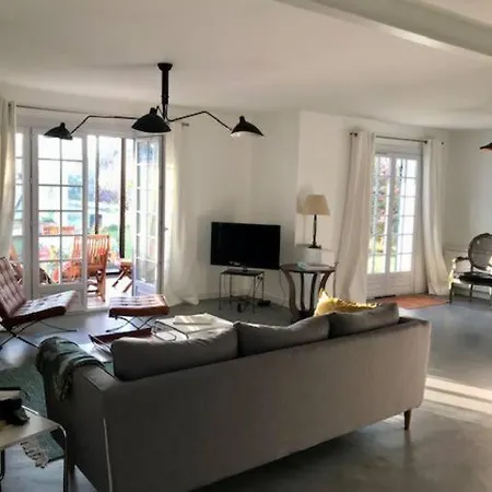 Charmante Bords Du Bassin Hotel Gujan-Mestras