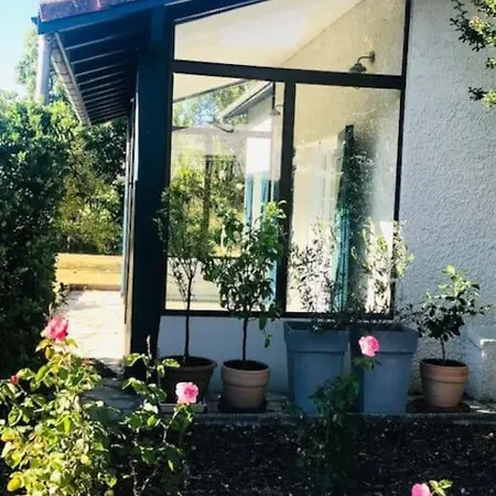 Hotel Charmante Bords Du Bassin Gujan-Mestras